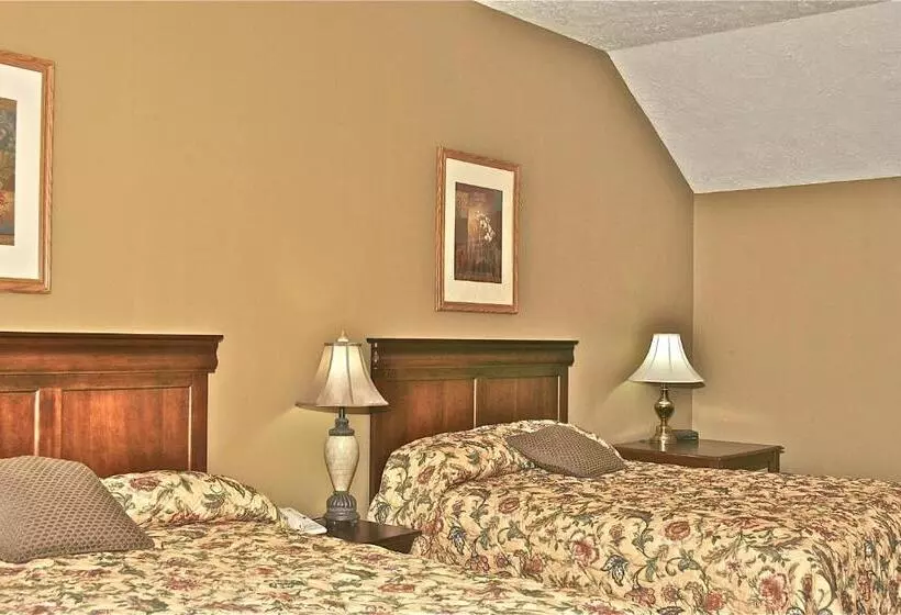 فندق Stone Fence Resort