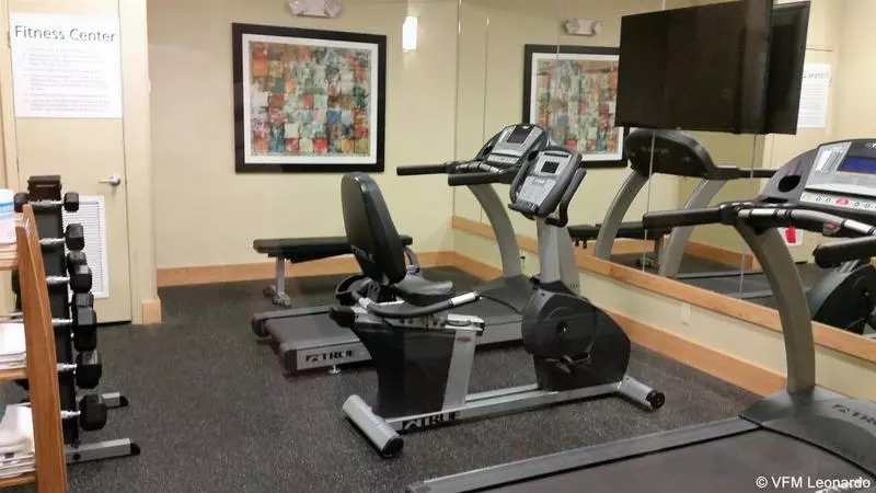 هتل The Inn At Long Beach