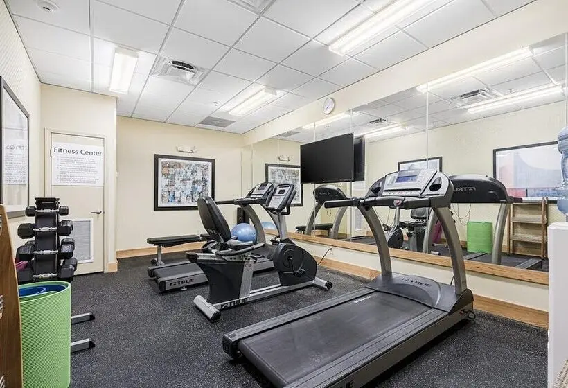 Hotelli The Inn At Long Beach