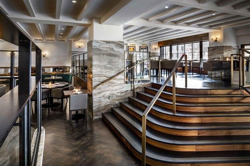 The St Gregory Hotel Dupont Circle Georgetown