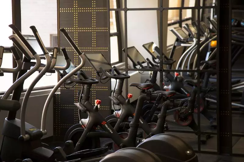 The St Gregory Hotel Dupont Circle Georgetown