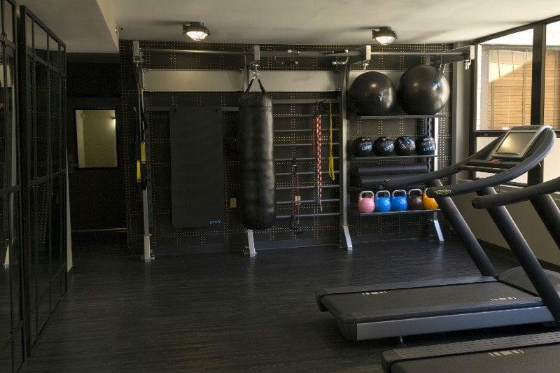 The St Gregory Hotel Dupont Circle Georgetown