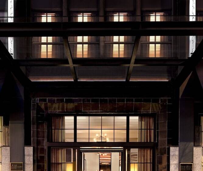 The St Gregory Hotel Dupont Circle Georgetown