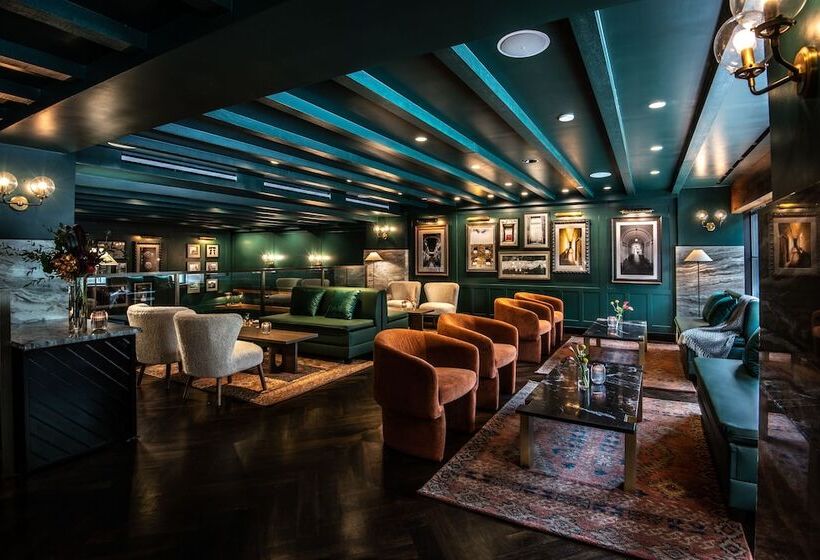 The St Gregory Hotel Dupont Circle Georgetown