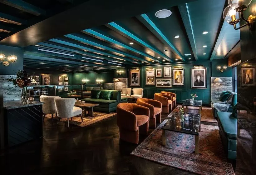 The St Gregory Hotel Dupont Circle Georgetown