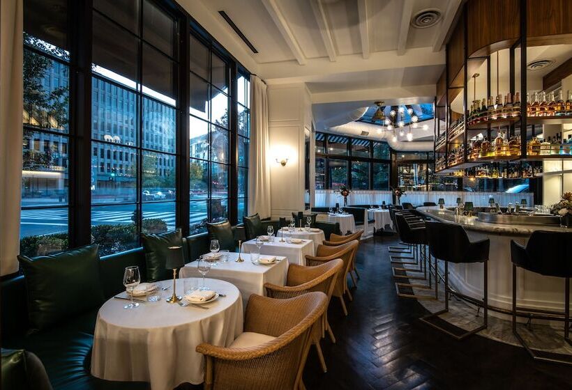 The St Gregory Hotel Dupont Circle Georgetown