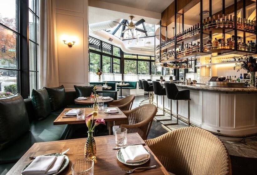 The St Gregory Hotel Dupont Circle Georgetown