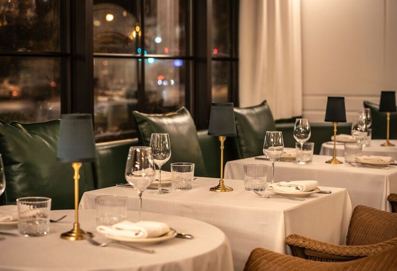 The St Gregory Hotel Dupont Circle Georgetown