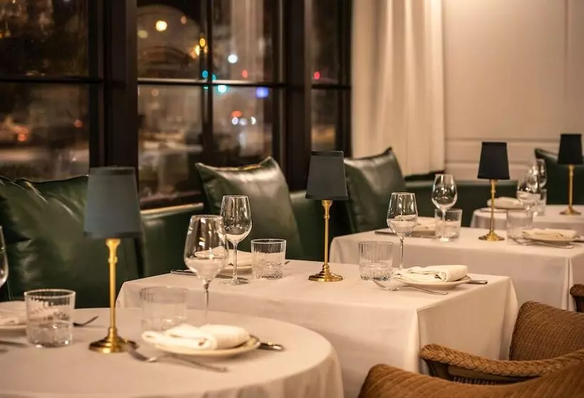 The St Gregory Hotel Dupont Circle Georgetown