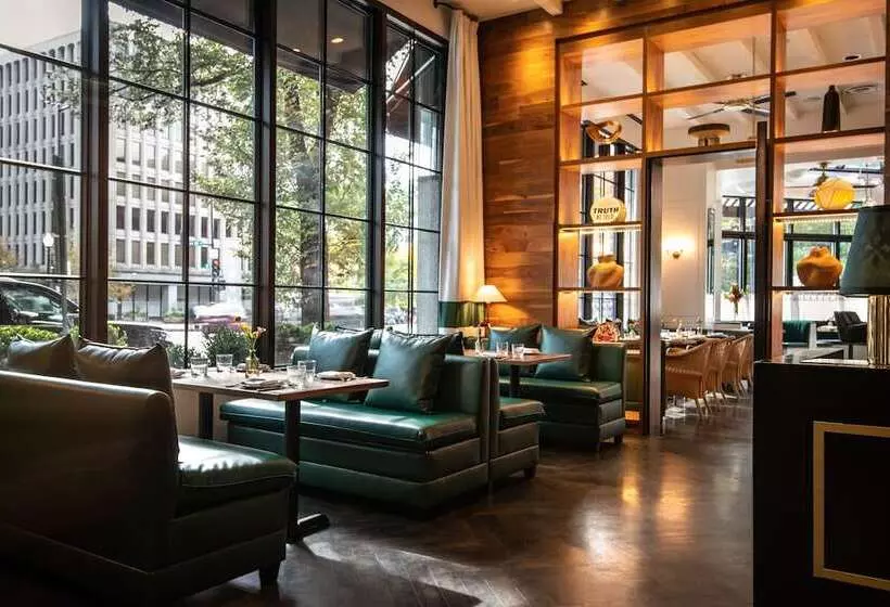 The St Gregory Hotel Dupont Circle Georgetown