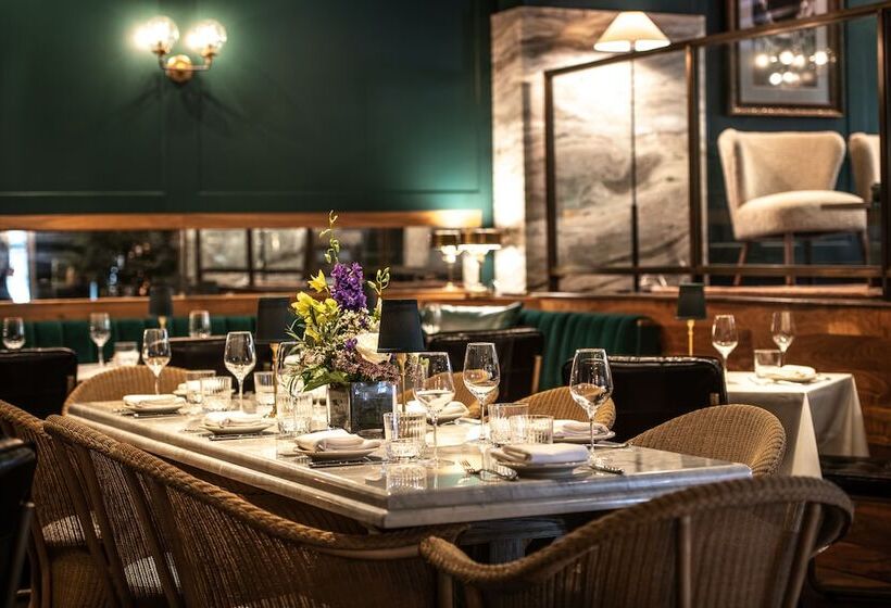 The St Gregory Hotel Dupont Circle Georgetown