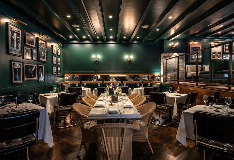 The St Gregory Hotel Dupont Circle Georgetown