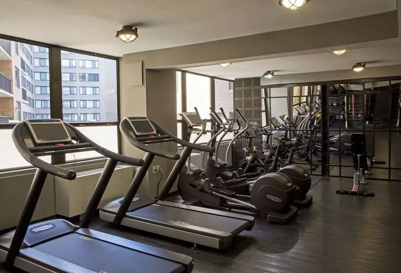 The St Gregory Hotel Dupont Circle Georgetown