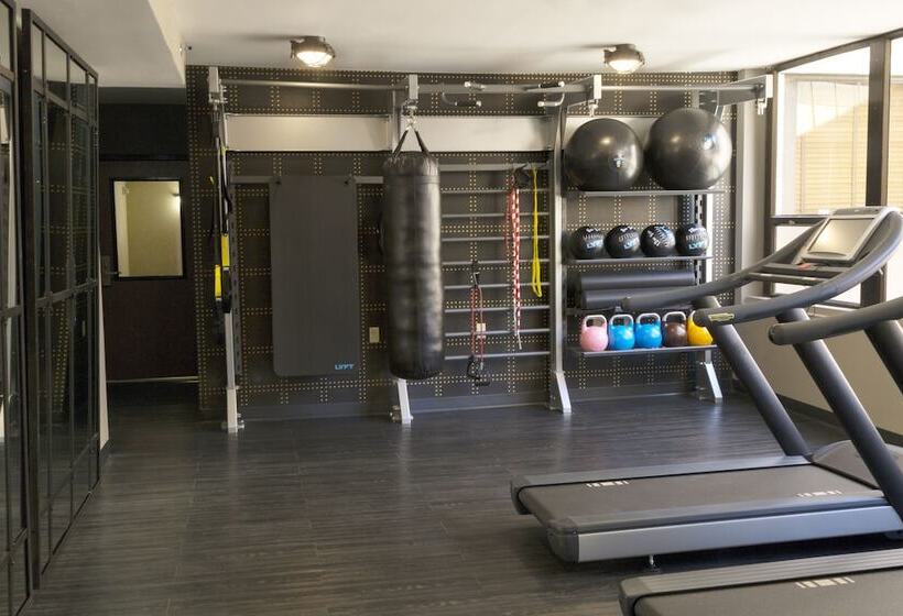 The St Gregory Hotel Dupont Circle Georgetown