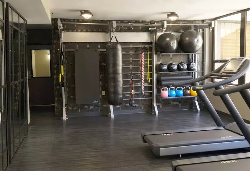 The St Gregory Hotel Dupont Circle Georgetown