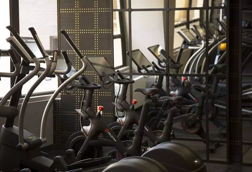 The St Gregory Hotel Dupont Circle Georgetown