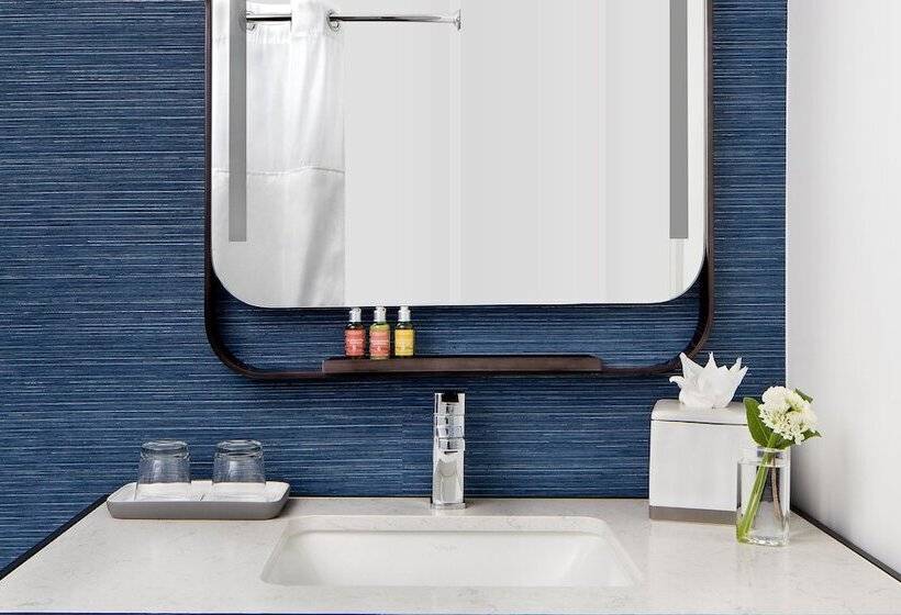 The St Gregory Hotel Dupont Circle Georgetown