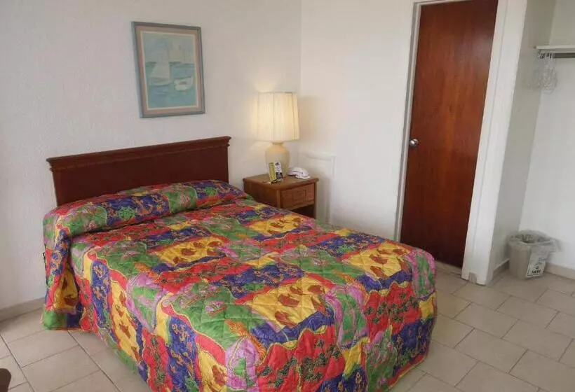 Skylark Resort Motel