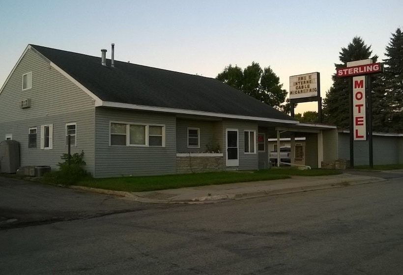 Sterling Motel