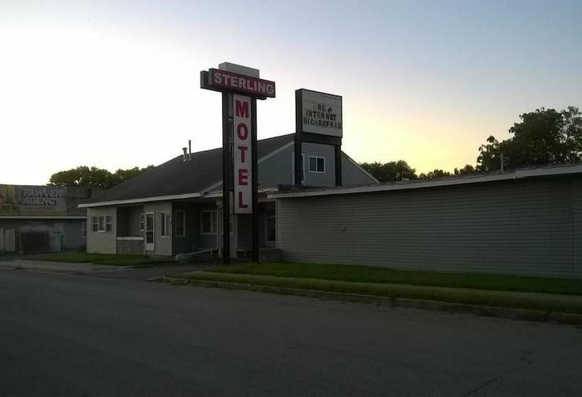 Sterling Motel