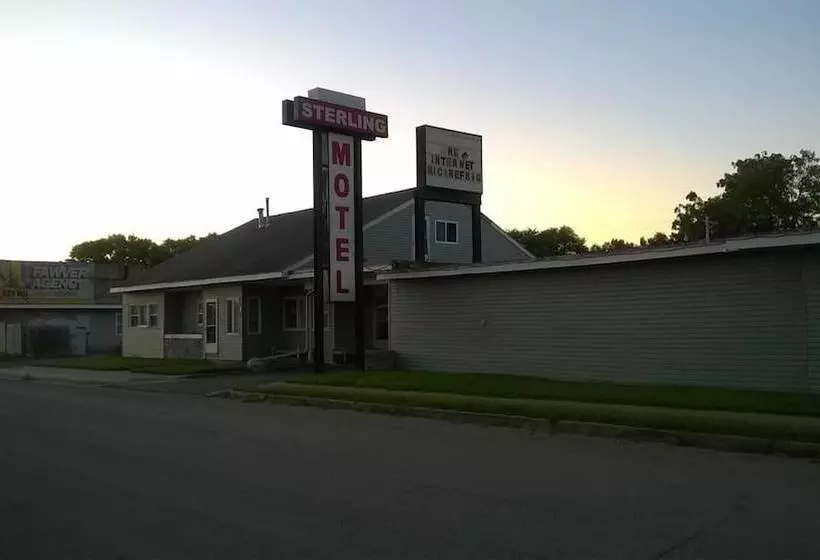 Sterling Motel