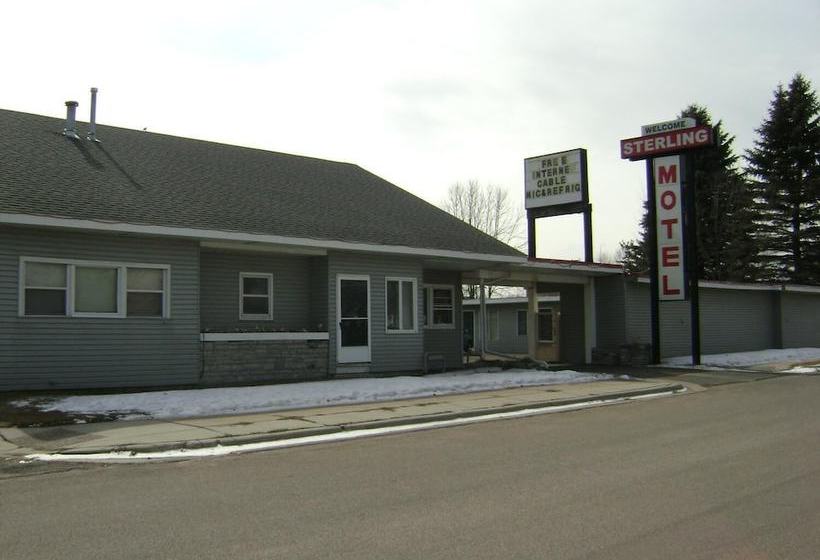 Sterling Motel