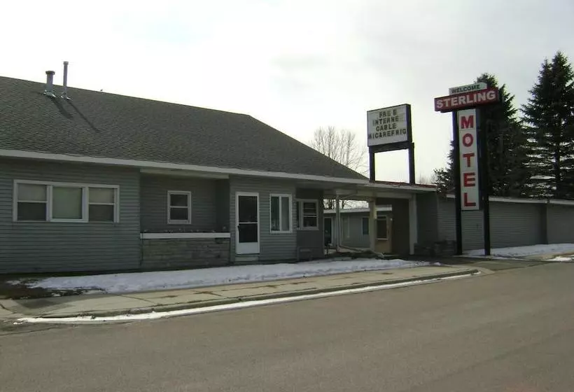 Sterling Motel