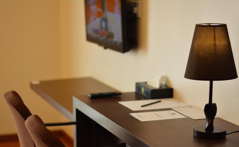 فندق Grand Baron