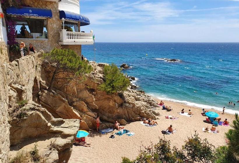 پانسیون Faro Solo Para Mujeres