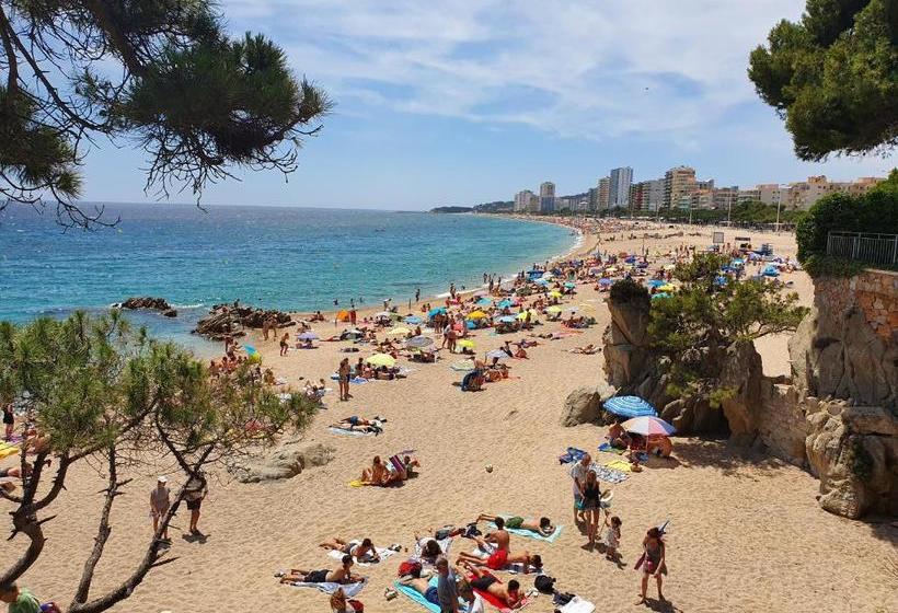 پانسیون Faro Solo Para Mujeres