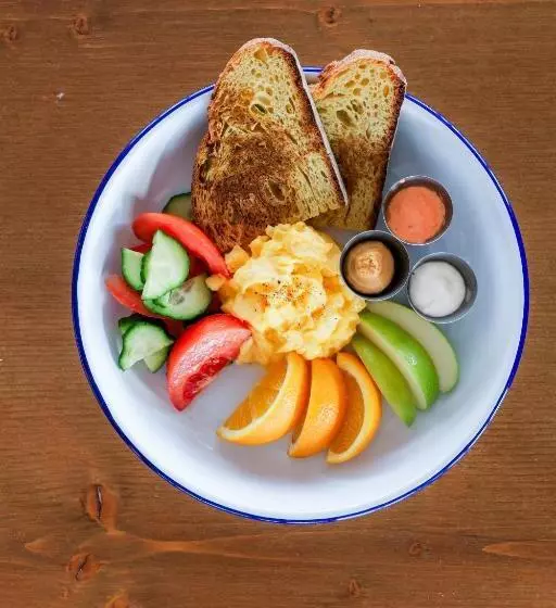 ユースホステル Selina Athens Theatrou