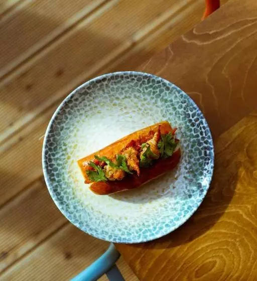 ユースホステル Selina Athens Theatrou