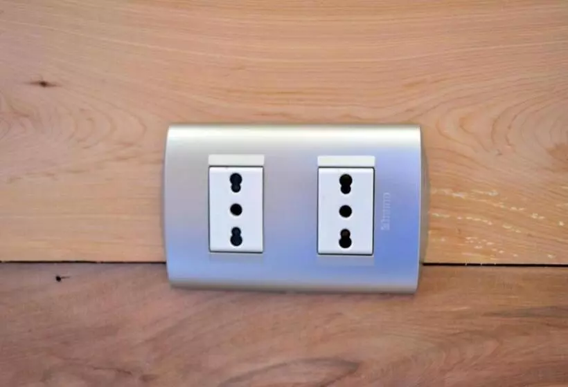 B&b Y Cabañas Cerro Castillo