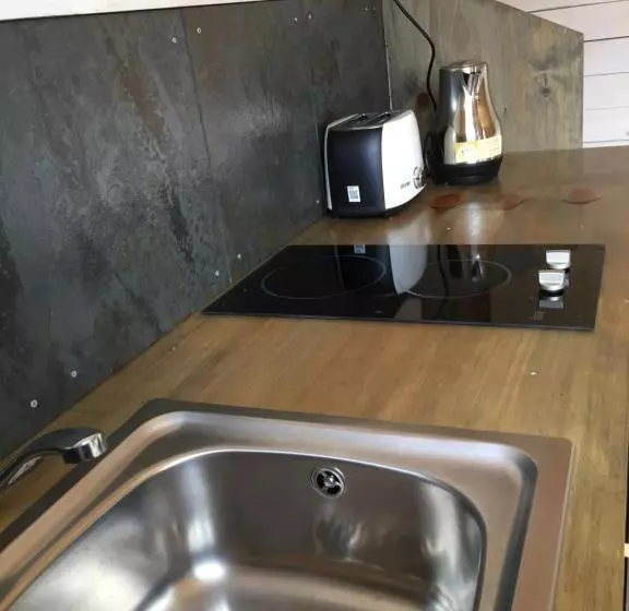 B&b Y Cabañas Cerro Castillo