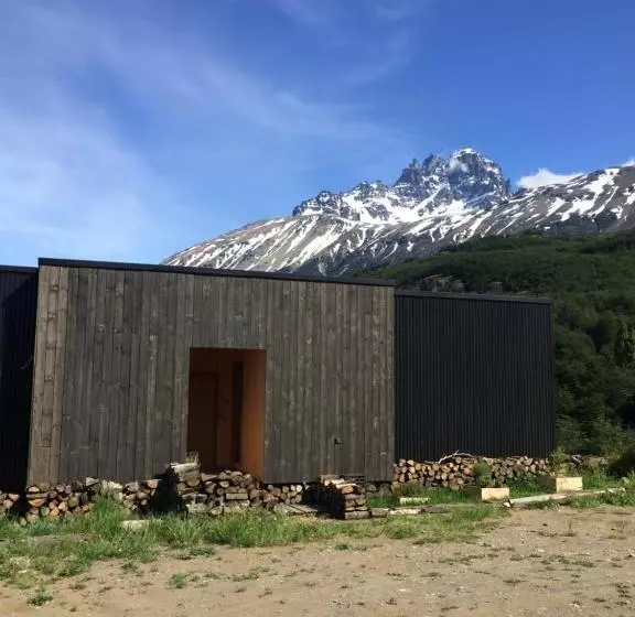 B&b Y Cabañas Cerro Castillo