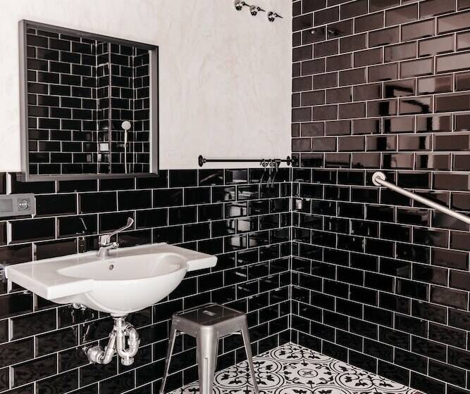 مسافرخانه Astuto Boutique Jerez Adults Only