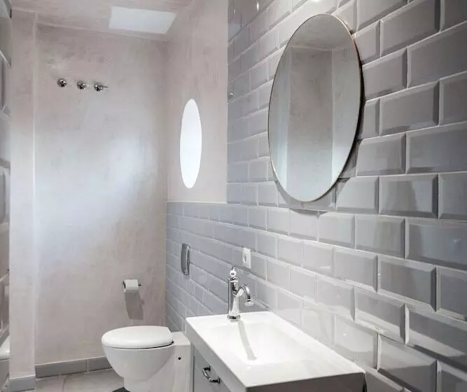 簡易ホテル Astuto Boutique Jerez  Adults Only