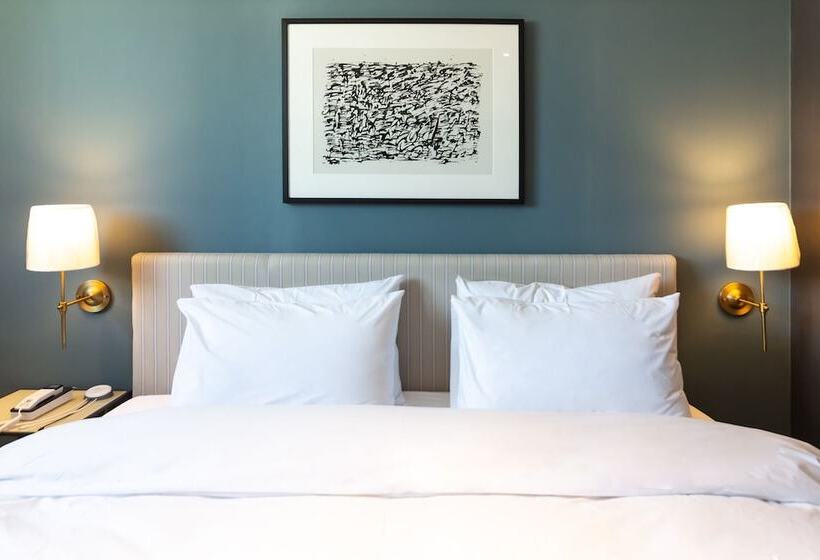 هتل Geoje Okpo Brown Dot