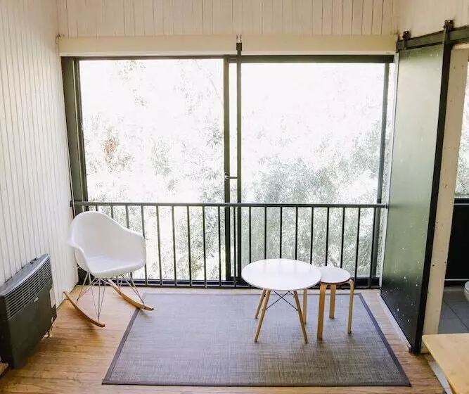 Hotelli Milodge Elqui Domos