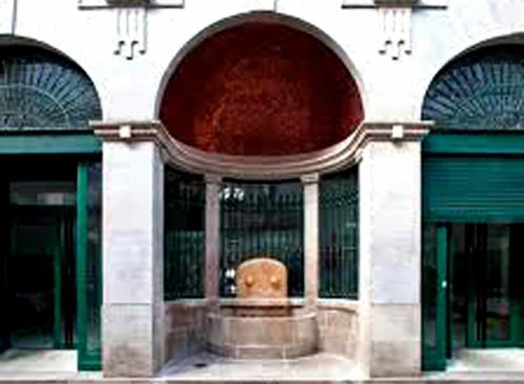 ペンション Albergue Albor