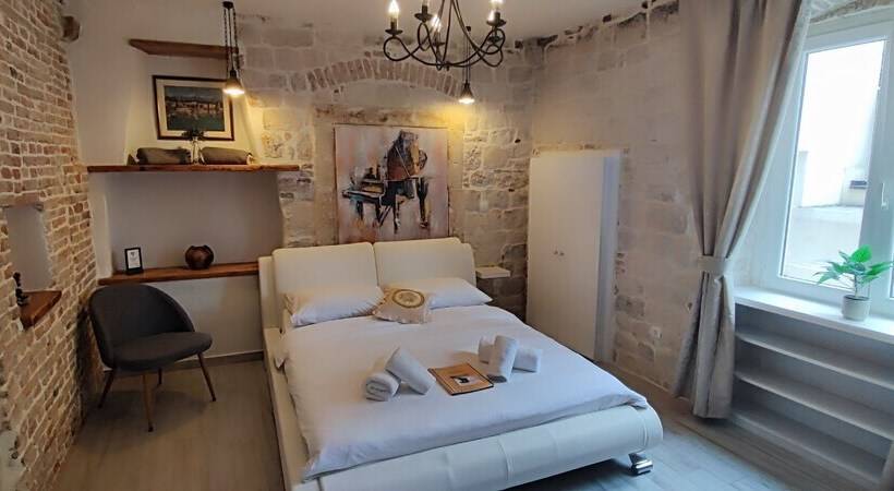 Pensiune Studios Kadena