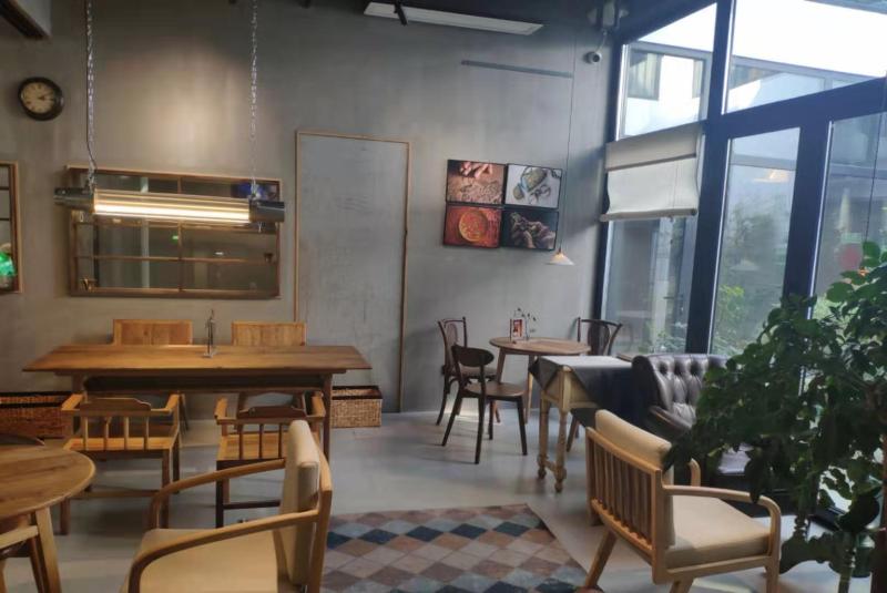 酒店 Hofang Guest House