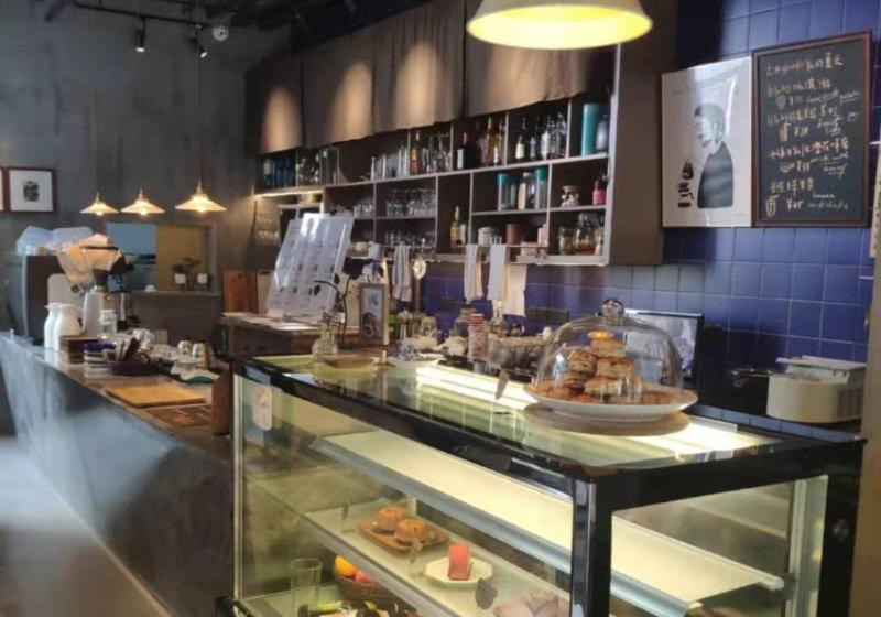 酒店 Hofang Guest House