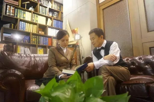 ホテル James Joyce Coffetel Shijiazhuang Railway Station