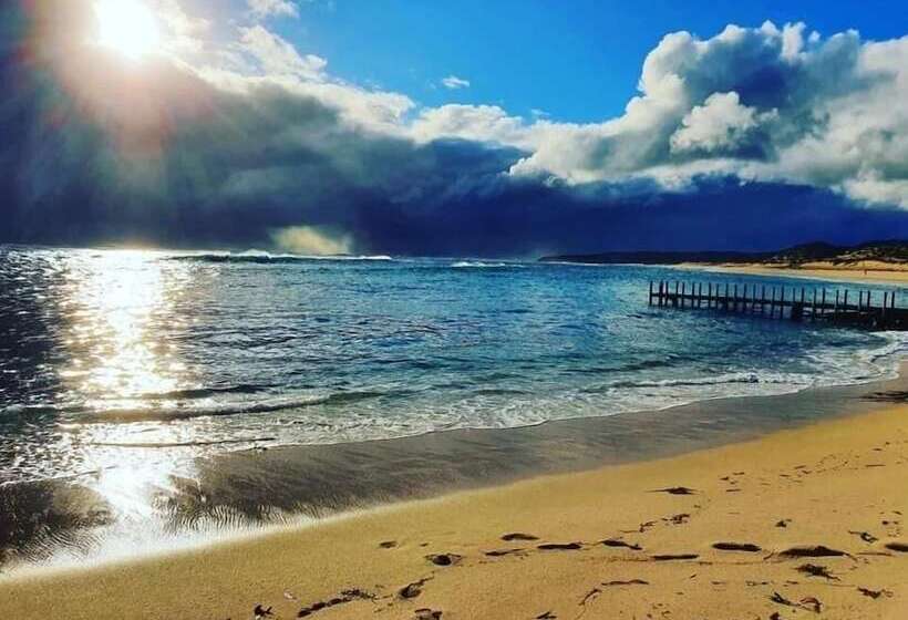 호텔 Surfpoint Resort