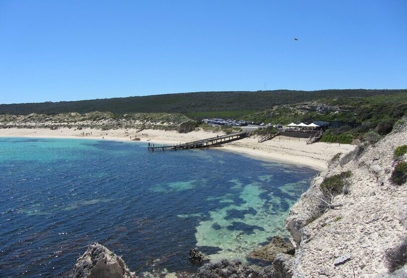 호텔 Surfpoint Resort