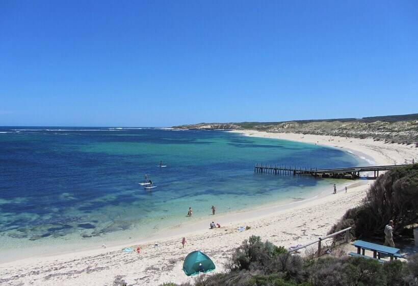 호텔 Surfpoint Resort