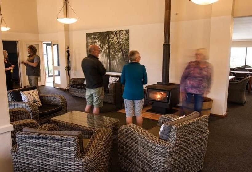 호텔 Surfpoint Resort