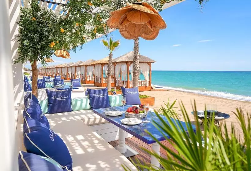 Hotelli Club Prive by Rixos Belek