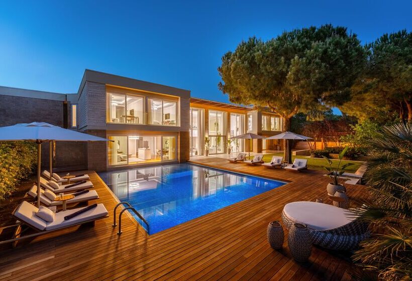 호텔 Club Prive by Rixos Belek